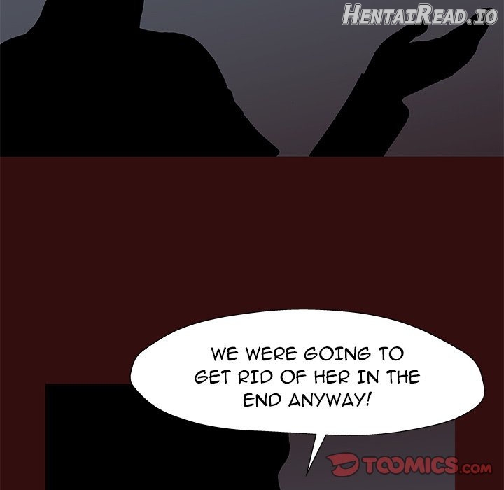 Project Utopia Chapter 168 - page 14