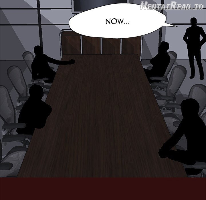 Project Utopia Chapter 168 - page 16