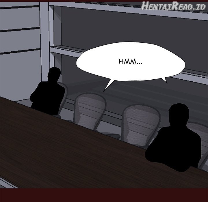 Project Utopia Chapter 168 - page 19