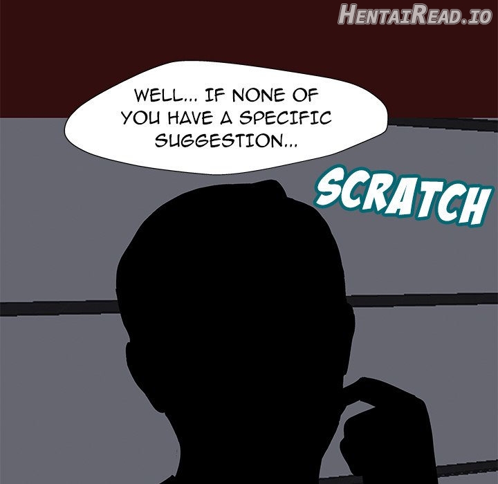 Project Utopia Chapter 168 - page 20