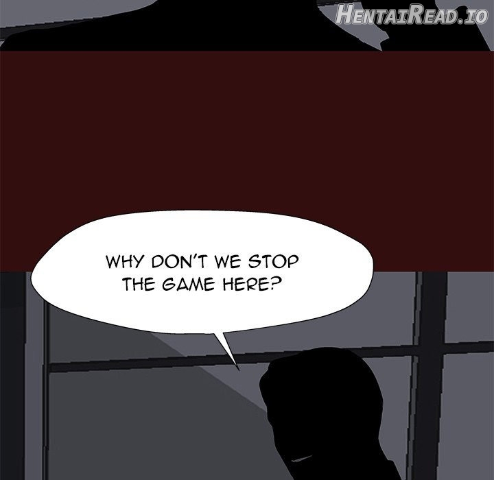Project Utopia Chapter 168 - page 21