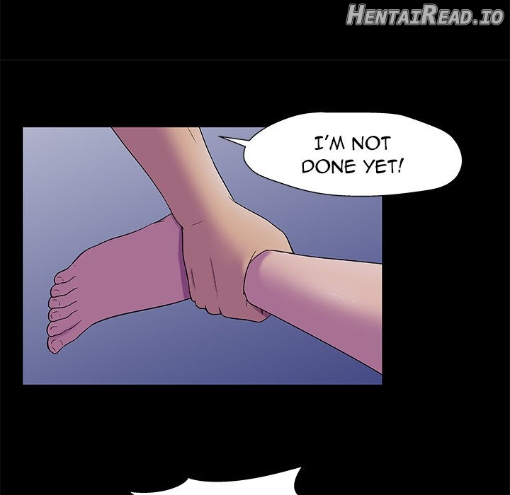 Project Utopia Chapter 168 - page 44