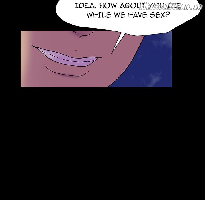 Project Utopia Chapter 168 - page 51