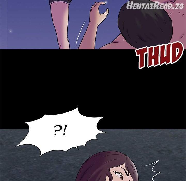 Project Utopia Chapter 168 - page 57