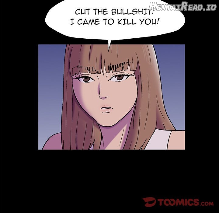 Project Utopia Chapter 168 - page 62