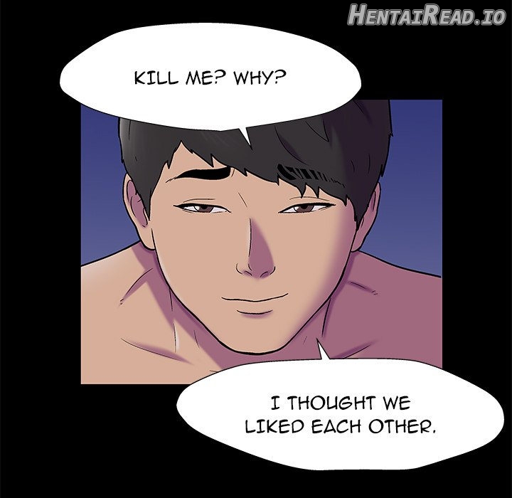 Project Utopia Chapter 168 - page 63