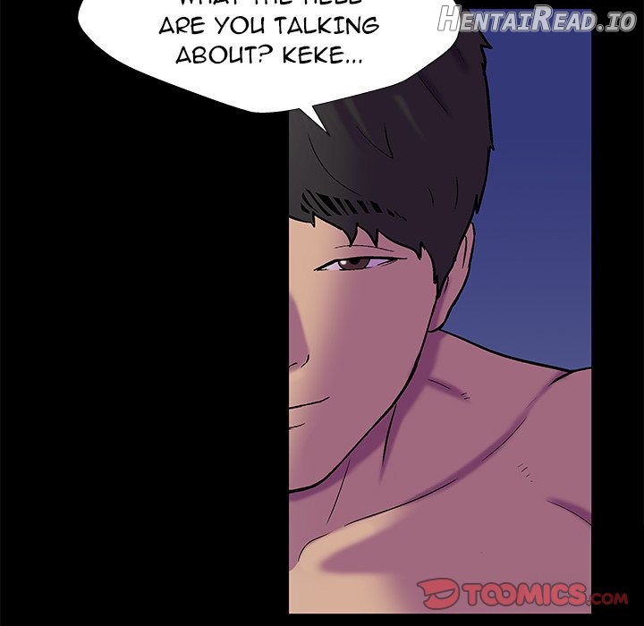 Project Utopia Chapter 168 - page 66