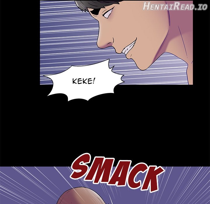 Project Utopia Chapter 169 - page 11