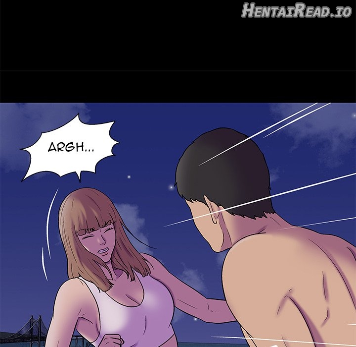 Project Utopia Chapter 169 - page 13
