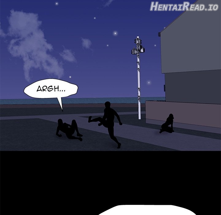 Project Utopia Chapter 169 - page 17