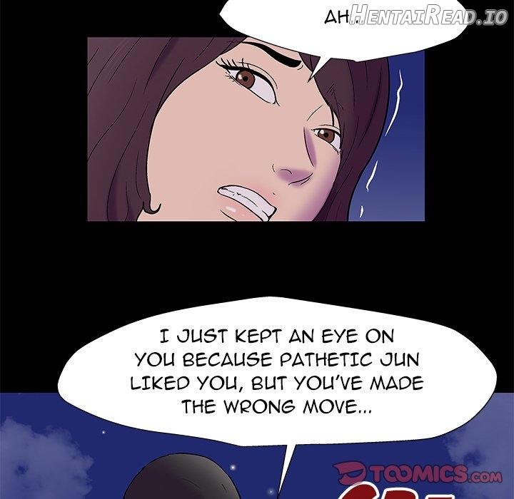 Project Utopia Chapter 169 - page 18