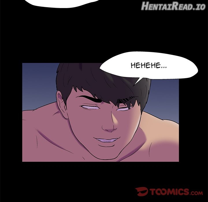 Project Utopia Chapter 169 - page 24