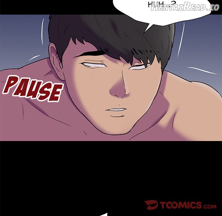 Project Utopia Chapter 169 - page 26