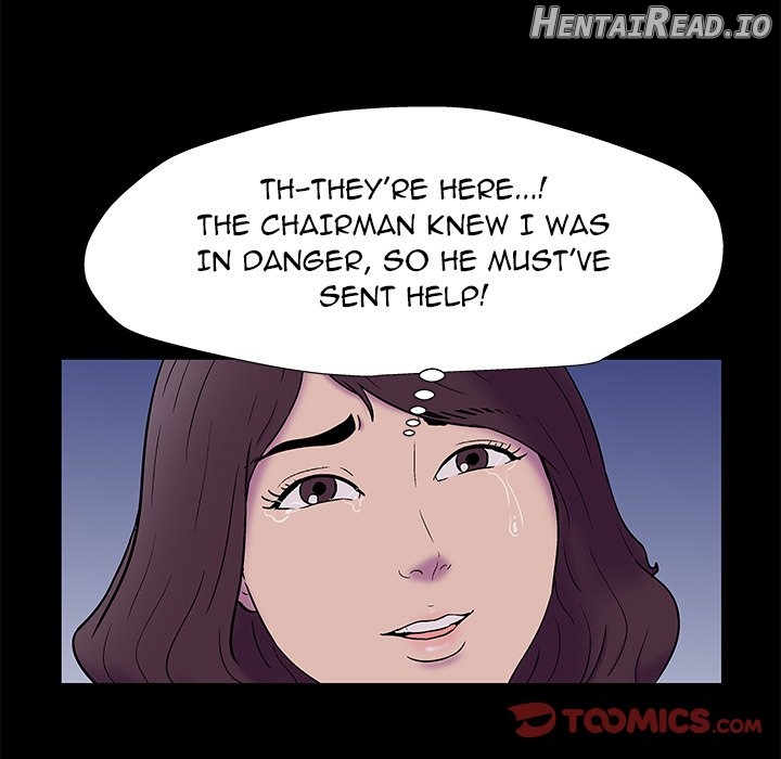 Project Utopia Chapter 169 - page 42
