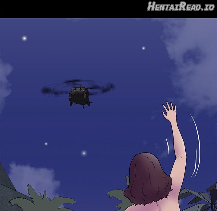 Project Utopia Chapter 169 - page 51