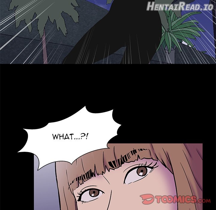 Project Utopia Chapter 169 - page 56