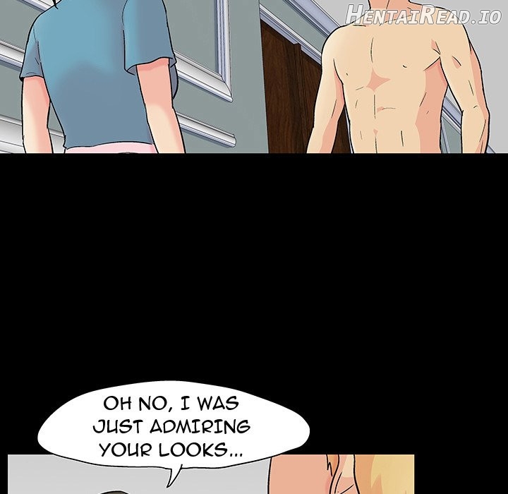 Project Utopia Chapter 103 - page 51