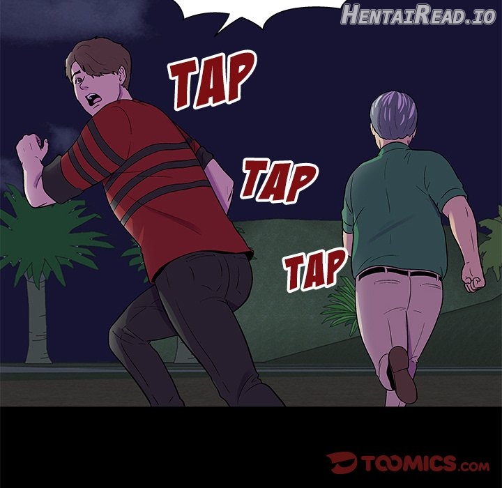 Project Utopia Chapter 170 - page 14
