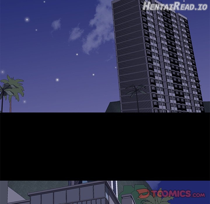 Project Utopia Chapter 170 - page 38