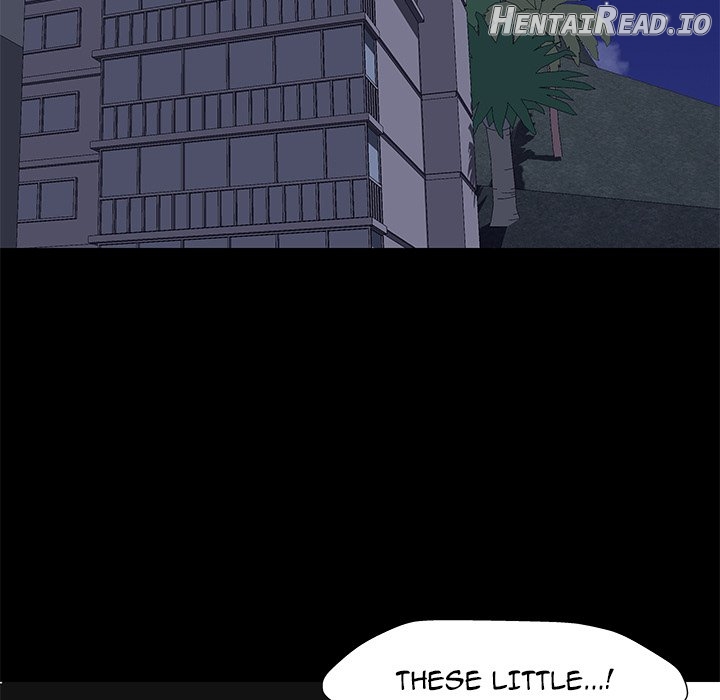 Project Utopia Chapter 170 - page 39
