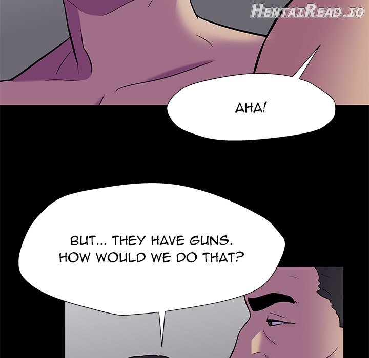 Project Utopia Chapter 170 - page 51