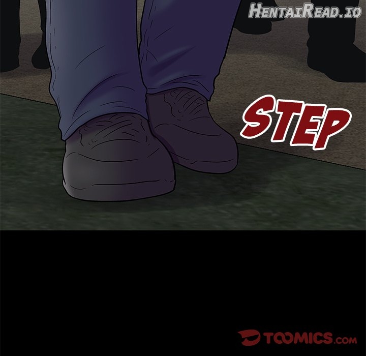 Project Utopia Chapter 170 - page 66