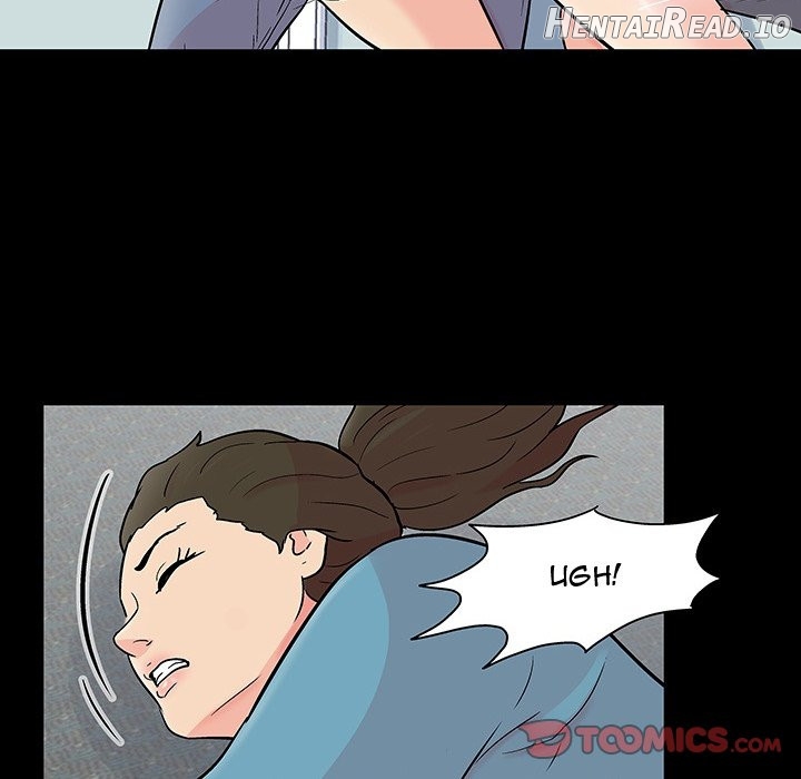 Project Utopia Chapter 104 - page 14