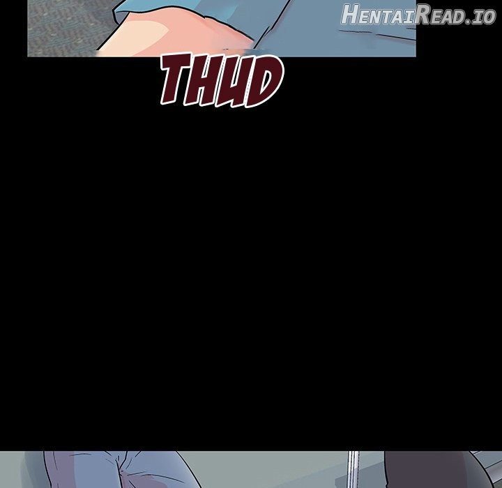 Project Utopia Chapter 104 - page 15