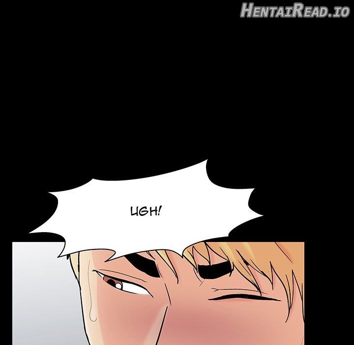 Project Utopia Chapter 104 - page 17