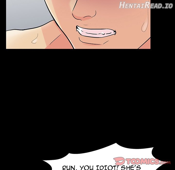 Project Utopia Chapter 104 - page 18