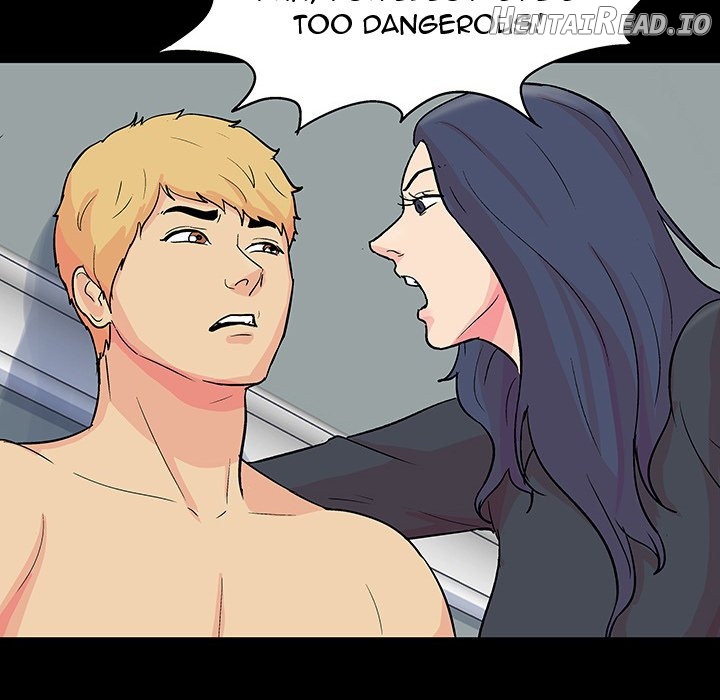 Project Utopia Chapter 104 - page 19
