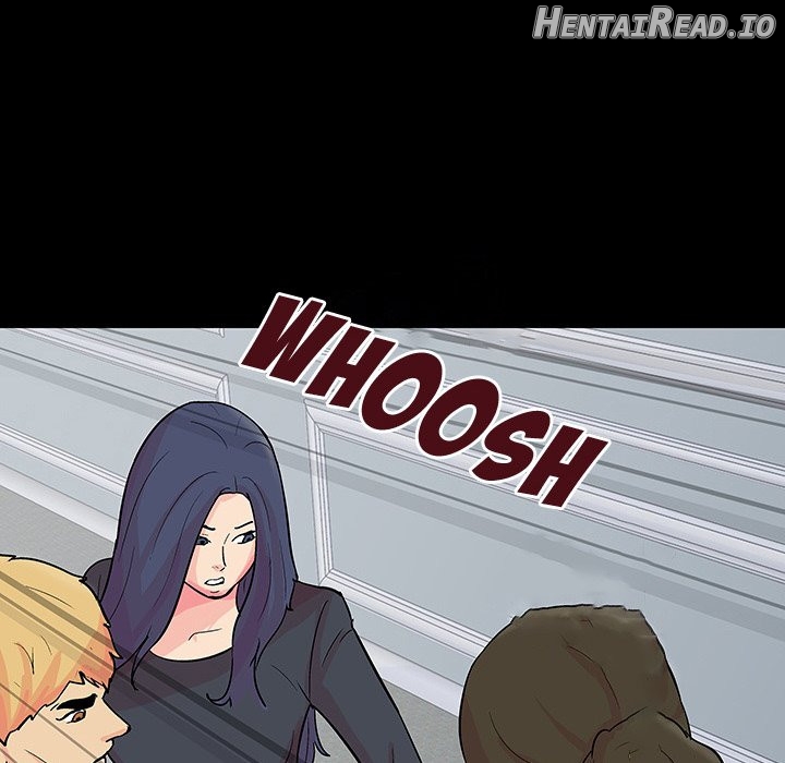 Project Utopia Chapter 104 - page 20
