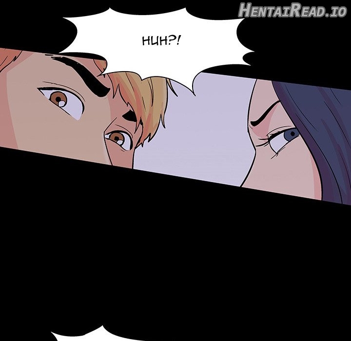 Project Utopia Chapter 104 - page 23