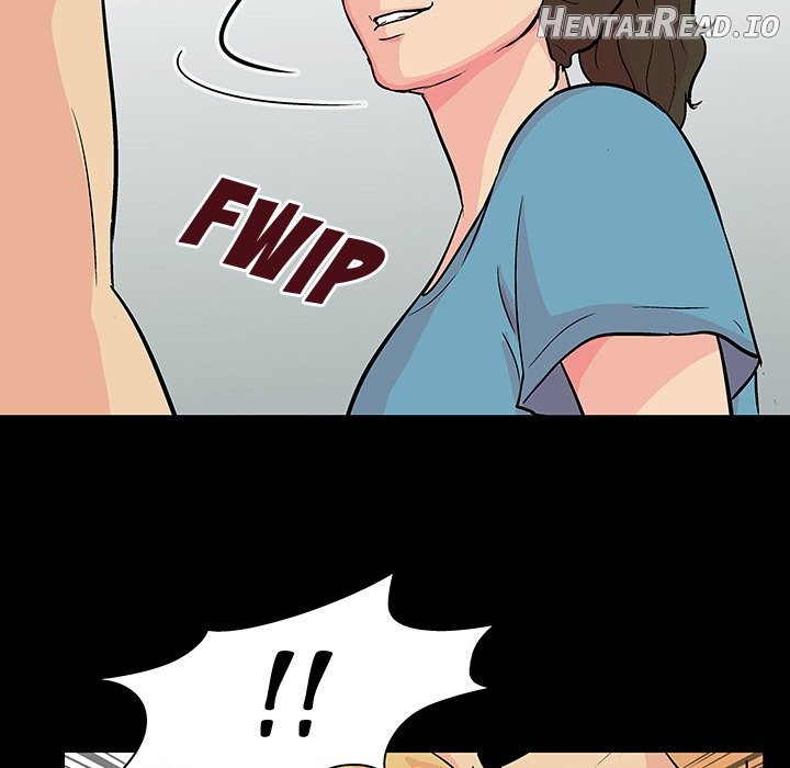 Project Utopia Chapter 104 - page 31