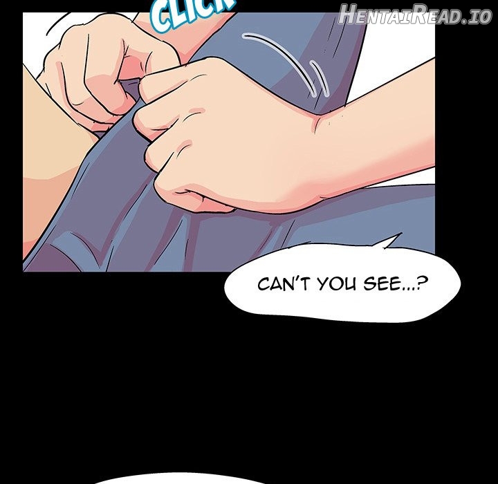Project Utopia Chapter 104 - page 47