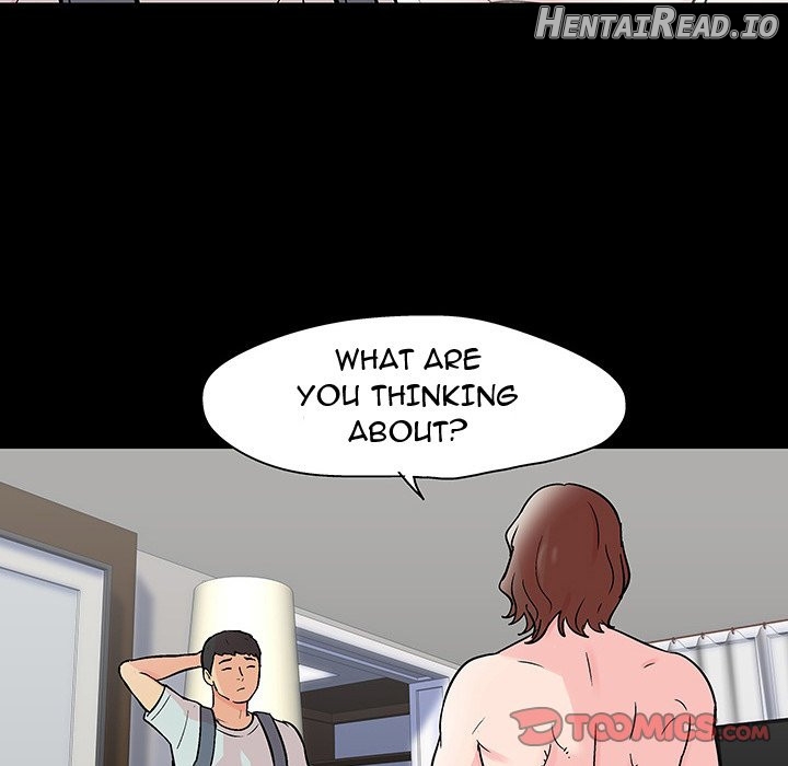 Project Utopia Chapter 104 - page 78