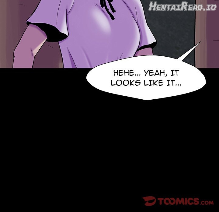Project Utopia Chapter 171 - page 38