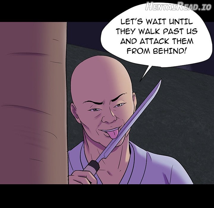 Project Utopia Chapter 171 - page 39