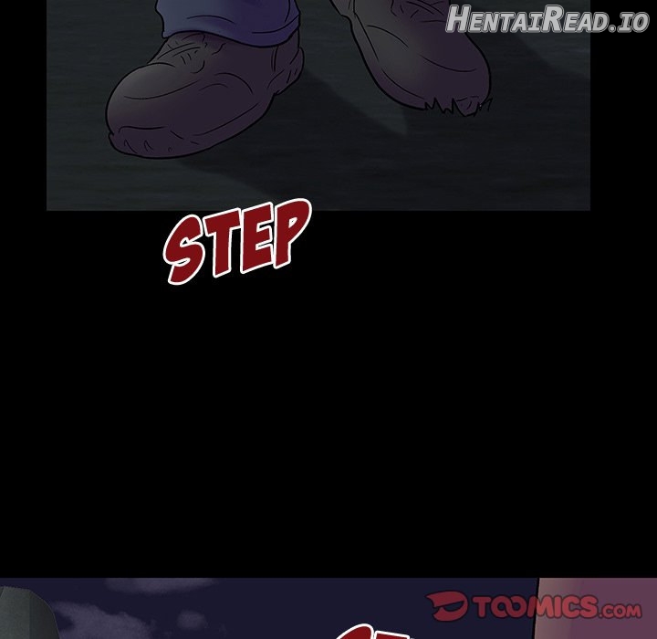 Project Utopia Chapter 171 - page 42