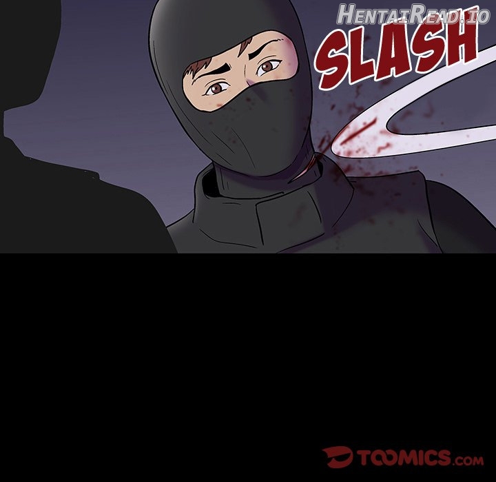 Project Utopia Chapter 171 - page 50