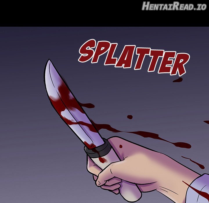 Project Utopia Chapter 171 - page 51