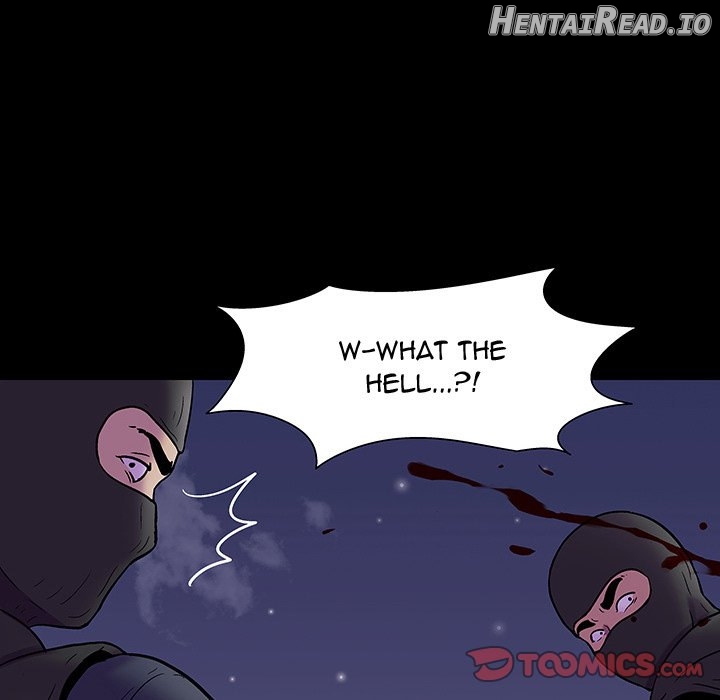 Project Utopia Chapter 171 - page 54