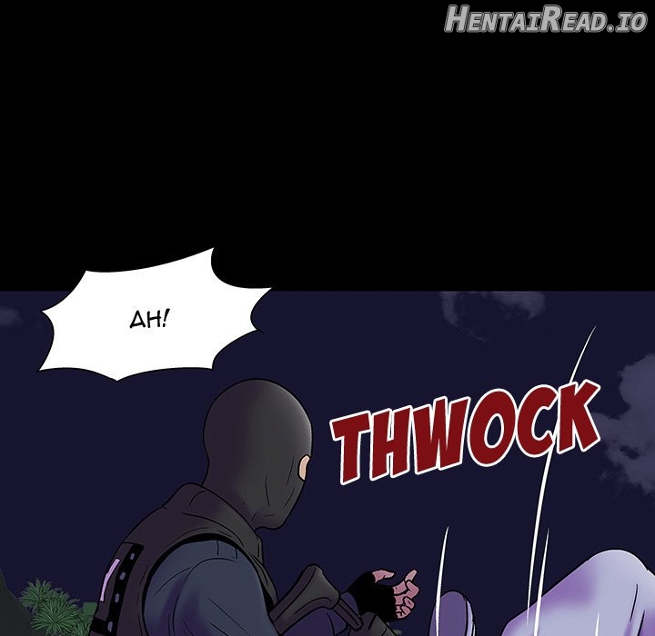 Project Utopia Chapter 171 - page 57