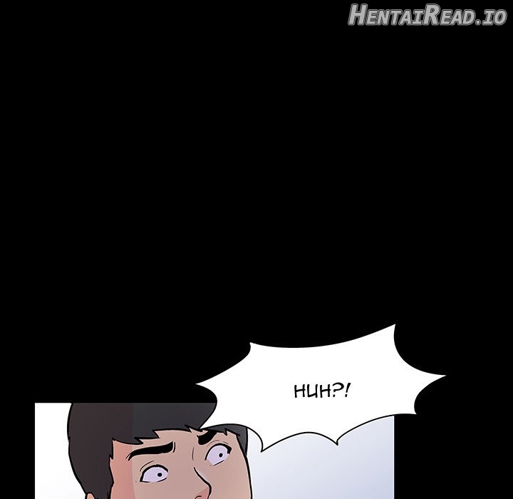 Project Utopia Chapter 105 - page 51