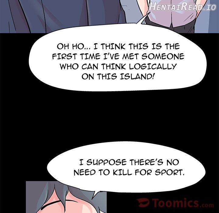 Project Utopia Chapter 64 - page 50