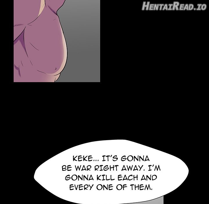 Project Utopia Chapter 172 - page 11
