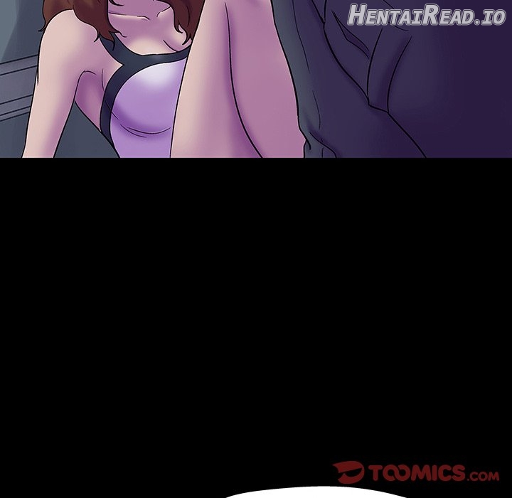 Project Utopia Chapter 172 - page 38