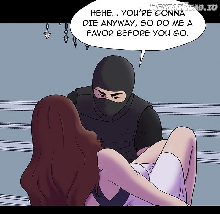 Project Utopia Chapter 172 - page 39