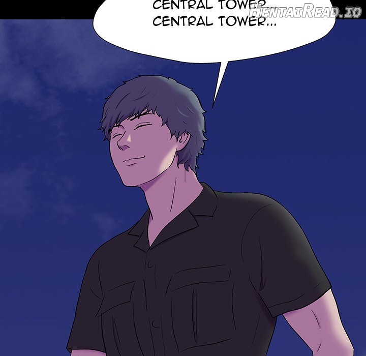 Project Utopia Chapter 172 - page 51