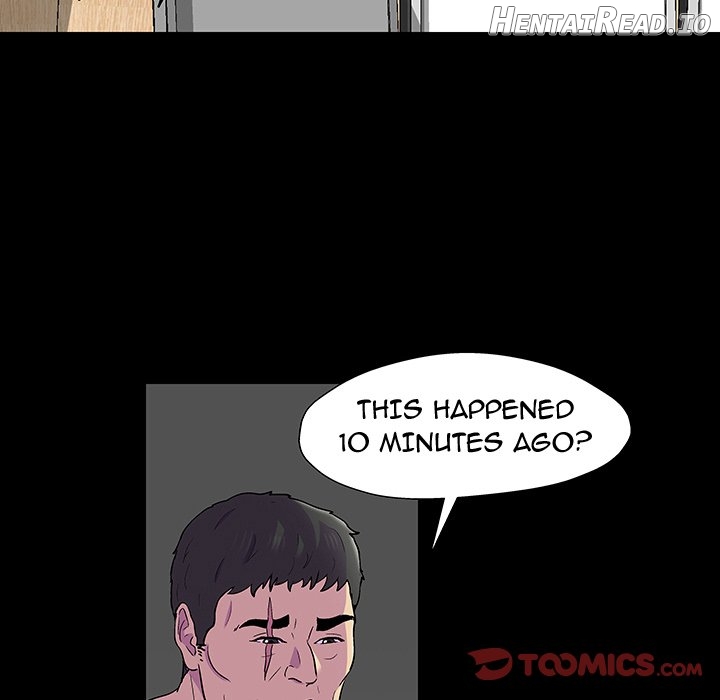 Project Utopia Chapter 172 - page 66